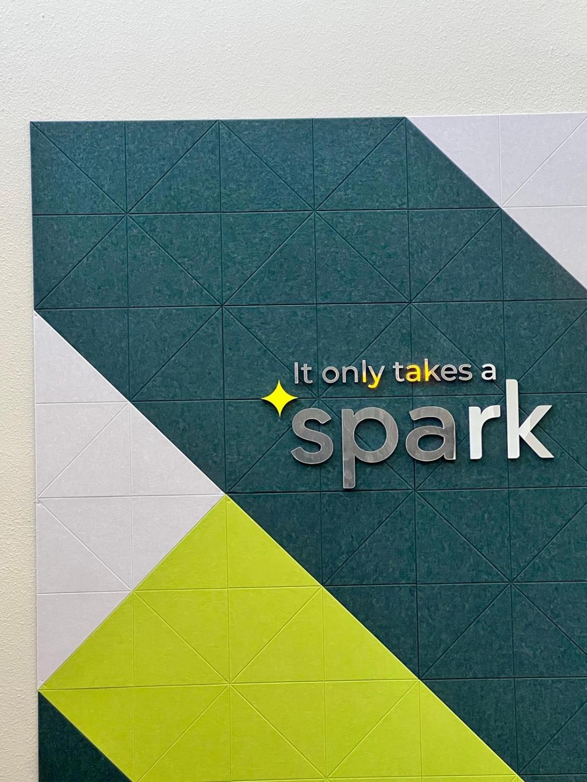 Spark By Hilton Indianapolis Northeast Fishers Exteriör bild